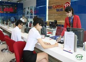 Ngân hàng TMCP Bản Việt tuyển 17 Chuyên viên Quan hệ khách hàng Doanh nghiệp trên toàn hệ thống (01.03.2016)