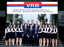VRB thông báo tuyển dụng Chuyên viên Quan hệ Khách hàng tại Hà Nội (27/03/2018)